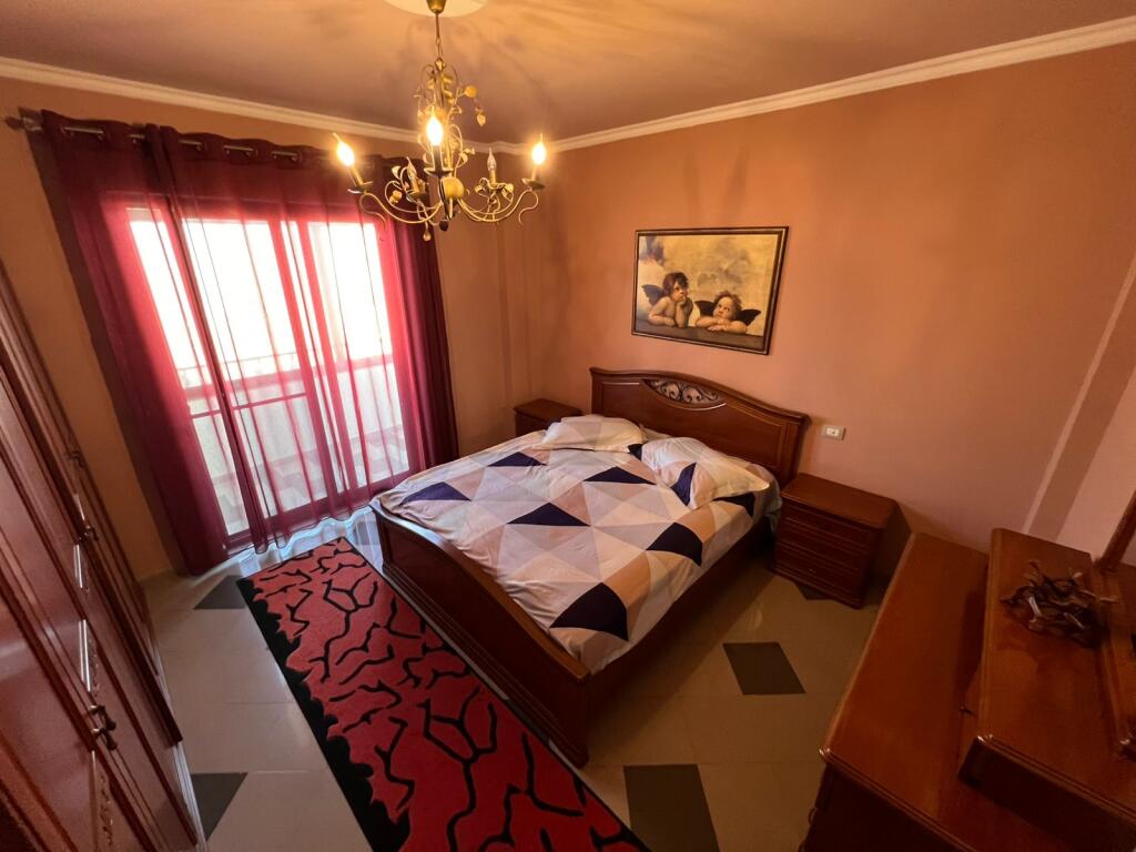 FOR SALE APARTMENT 3+1+2 AT MARKATA, DURRES!!