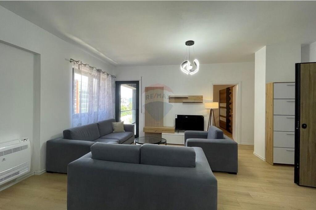 Apartament 1+1 me qira te Fusha e Aviacionit!