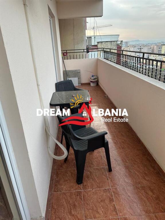 2+1 apartment for sale, Dritan Hoxha Street
