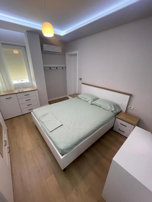 In Affitto Appartamento 2+1+2 + Veranda - Di Fronte a Deliorgjit