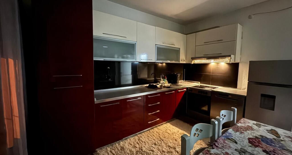 Apartment for rent at Zogu i Zi!