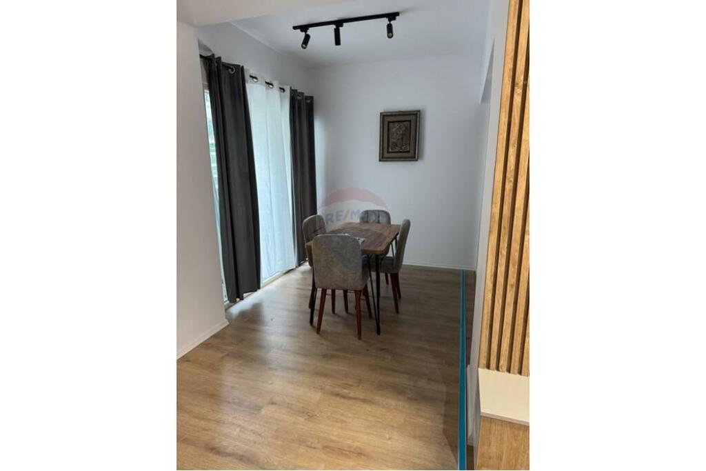 2+1 Apartment with Parking Space for Rent.