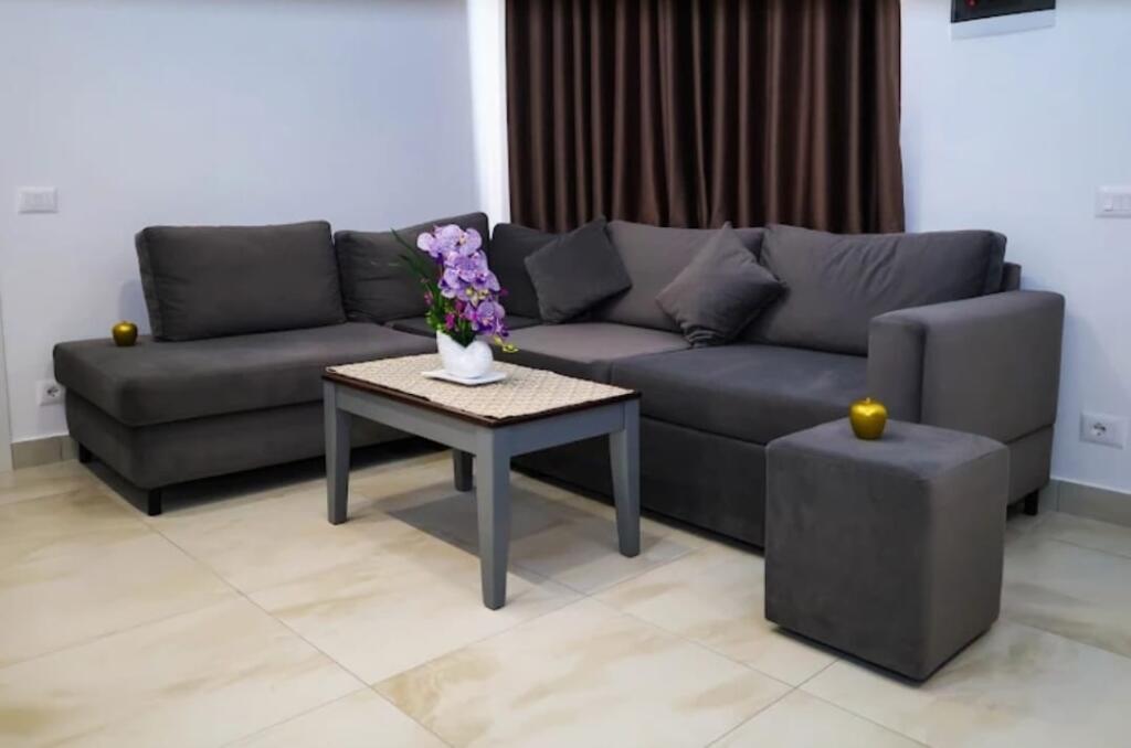 APARTMENT FOR RENT DURRES  GOLEM