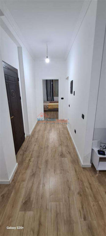 2+1 apartment for rent on Elbasan Street