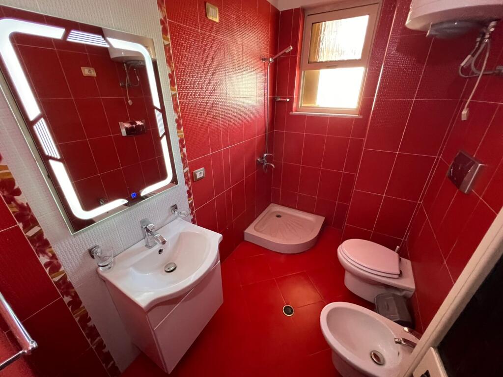 FOR SALE APARTMENT 3+1+2 AT MARKATA, DURRES!!