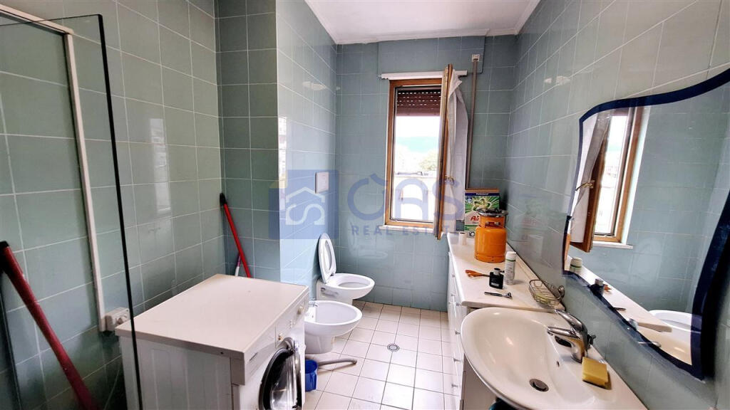 Apartment 1+1 for rent on Barrikadave Street.