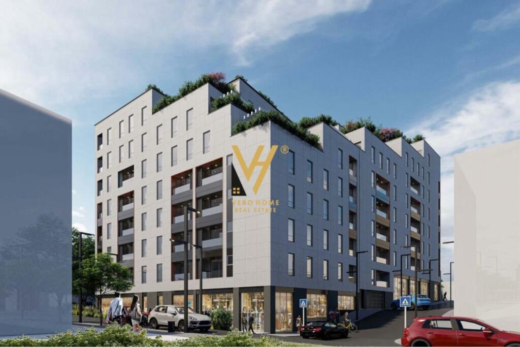 IN VENDITA APPARTAMENTO 2+1+2 IN VIA ZHEGU, ALI DEMI