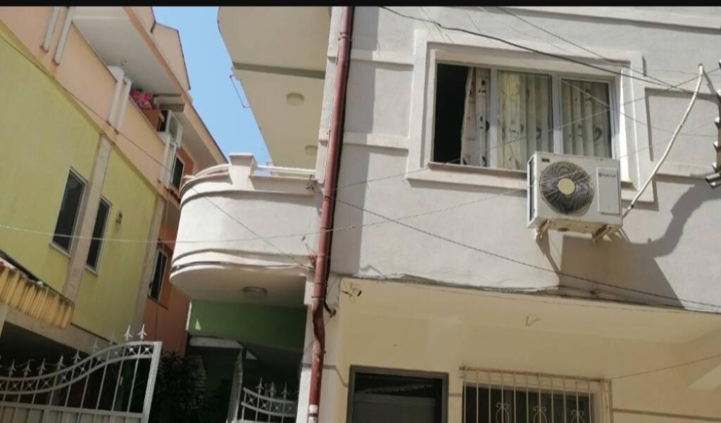 For sale 4-story building (BRYLI