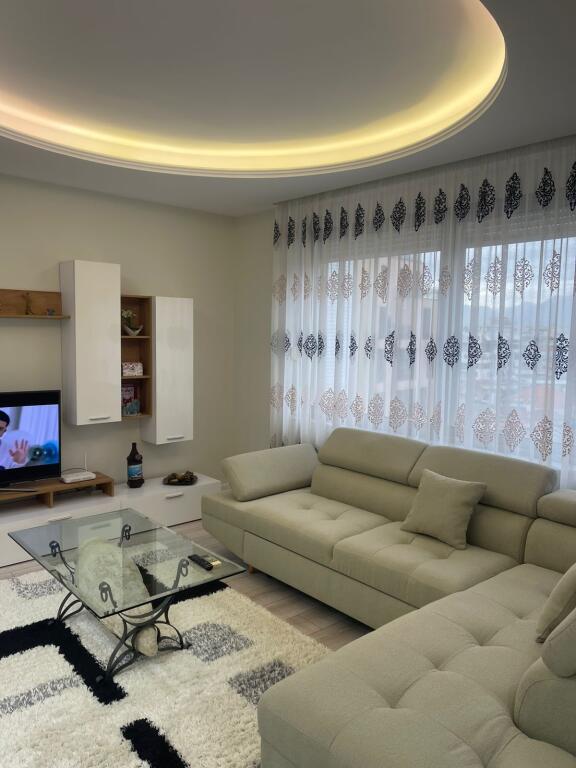 1+1 apartment for rent on Kosovareve street