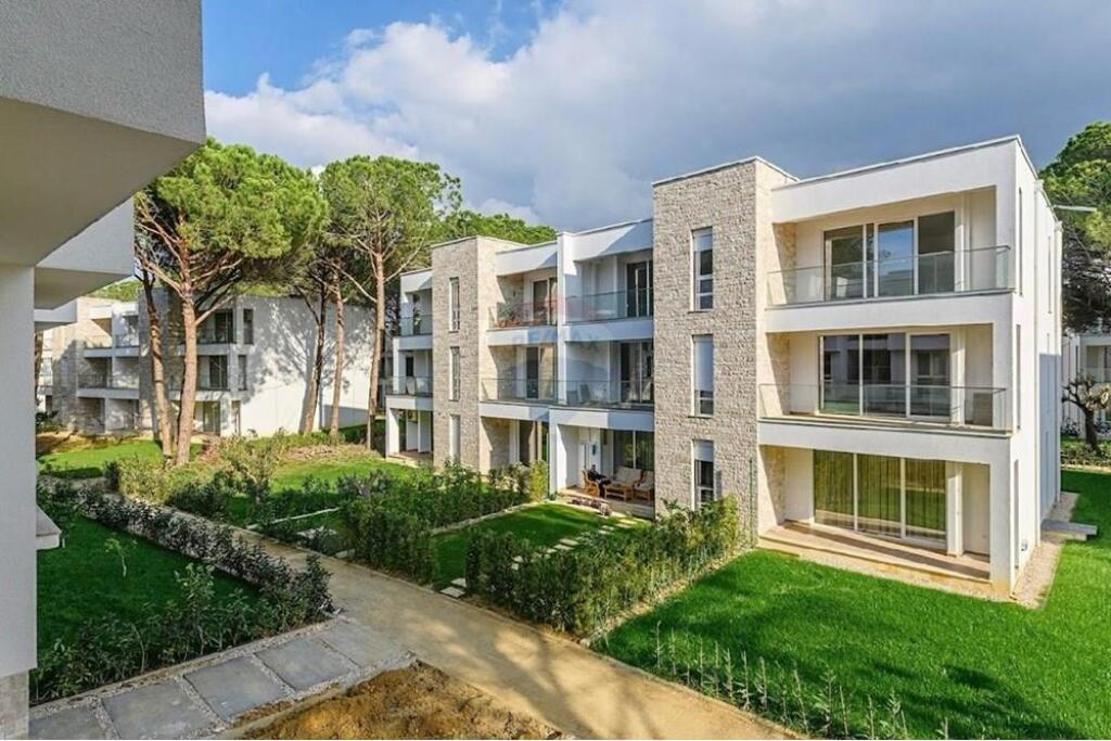 Apartament për shitje 2+1, San Pietro/Melia Resort