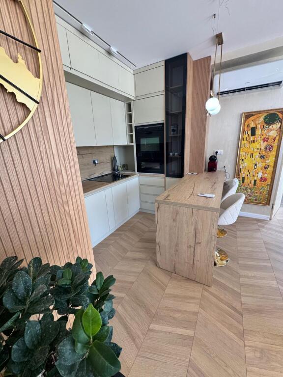 ‼️Super apartament 2+1+2 me pamje fantastike nga Liqeni i Farkes‼️