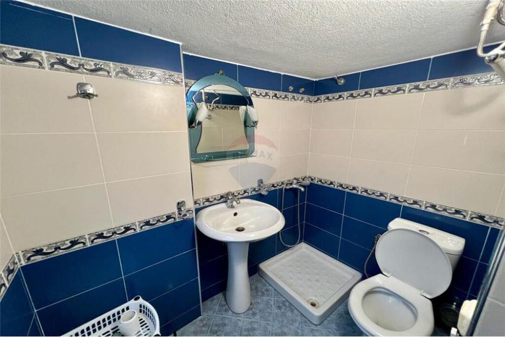 FOR RENT 2+1+2 APARTMENT IN KINOSTUDIO