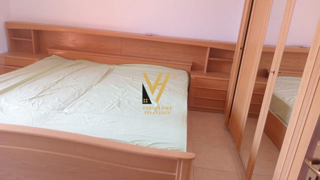 APPARTAMENTO 2+1+BLK IN AFFITTO A ASTIR