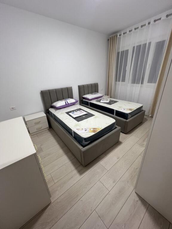 An apartment 2+1 is offered at River Residence!