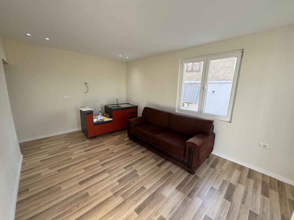 FOR SALE APARTMENT 2+1 AT MINE PEZA STREET NEAR THE PROSECUTOR'S OFFICE