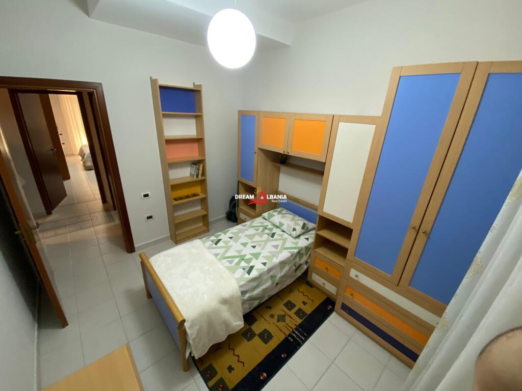 Apartment 2+1 for rent at Kinema Agimi, Bllok (ID 4229395)