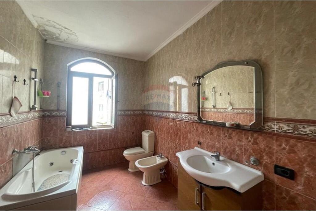 2+1 apartment