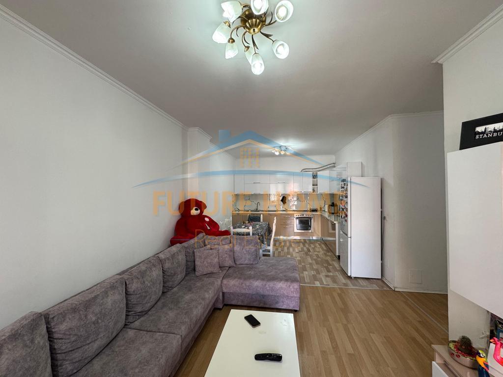For sale, Apartment 2+1+2, Don Bosko, Tirana