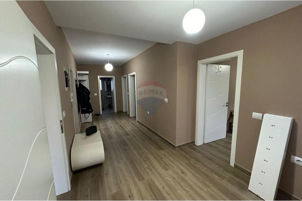 3+1 APARTMENT SECOND FLOOR OF A VILLA IN DON BOSKO