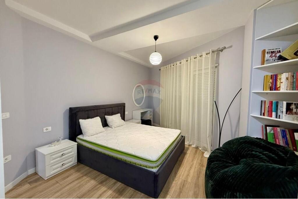 1+1 APARTMENT FOR RENT AT KODRA E DIELLIT 2