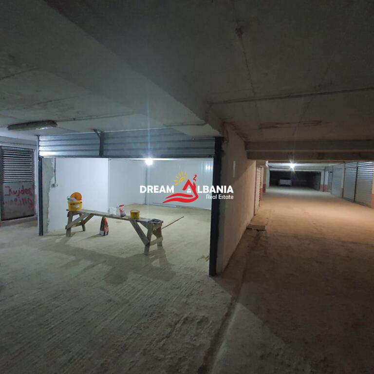 Garazhe ne shitje ne zonen e Ali Demit (ID 4181099)