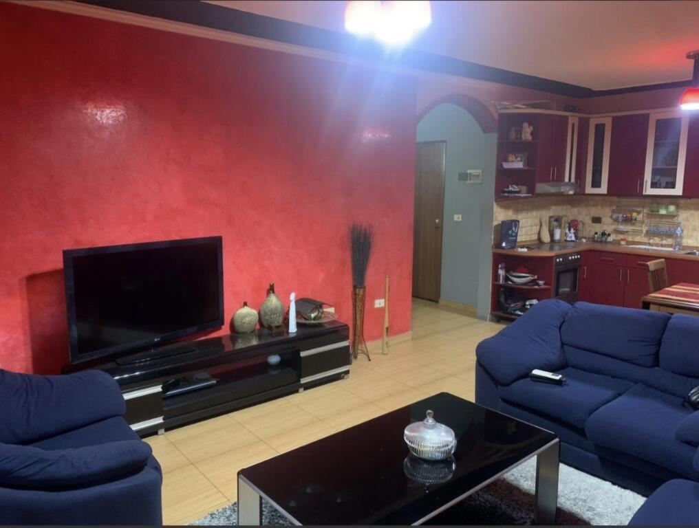 SHITET Apartament 1+1 Komuna te Kika