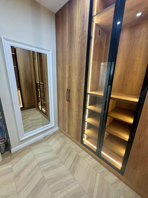 ‼️Super apartament 2+1+2 me pamje fantastike nga Liqeni i Farkes‼️