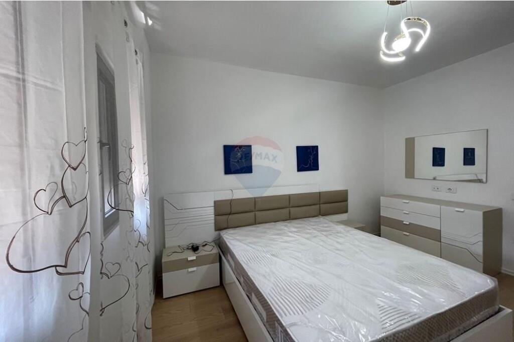 Apartment - For Rent - Aviation Field