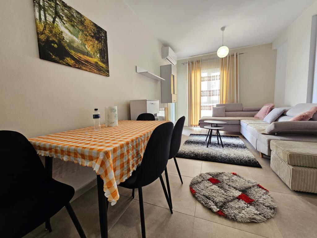 For rent 2+1 Univers City Qtu