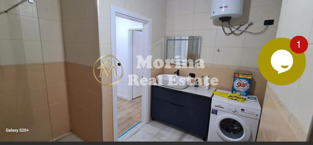 Rent, Apartment 2+1, Elbasan Street