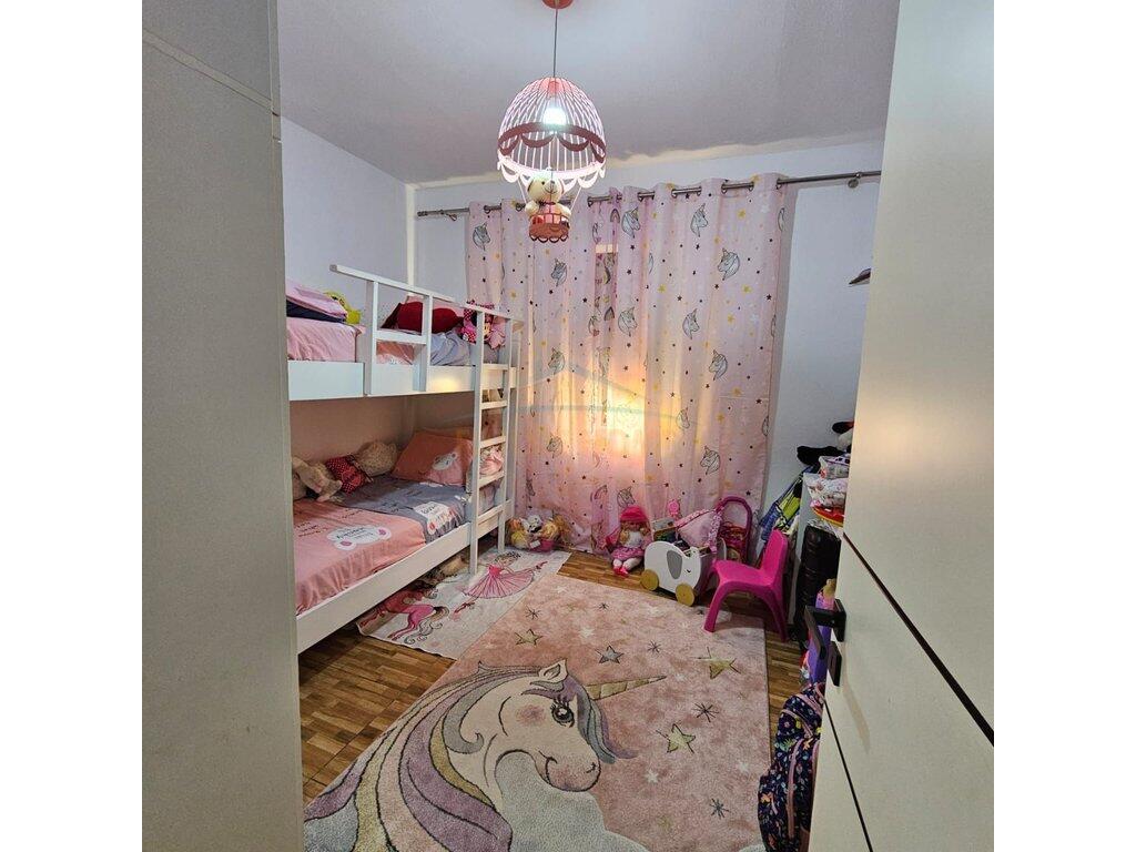 Shitet, Apartament 2+1, Don Bosko, Tiranë.