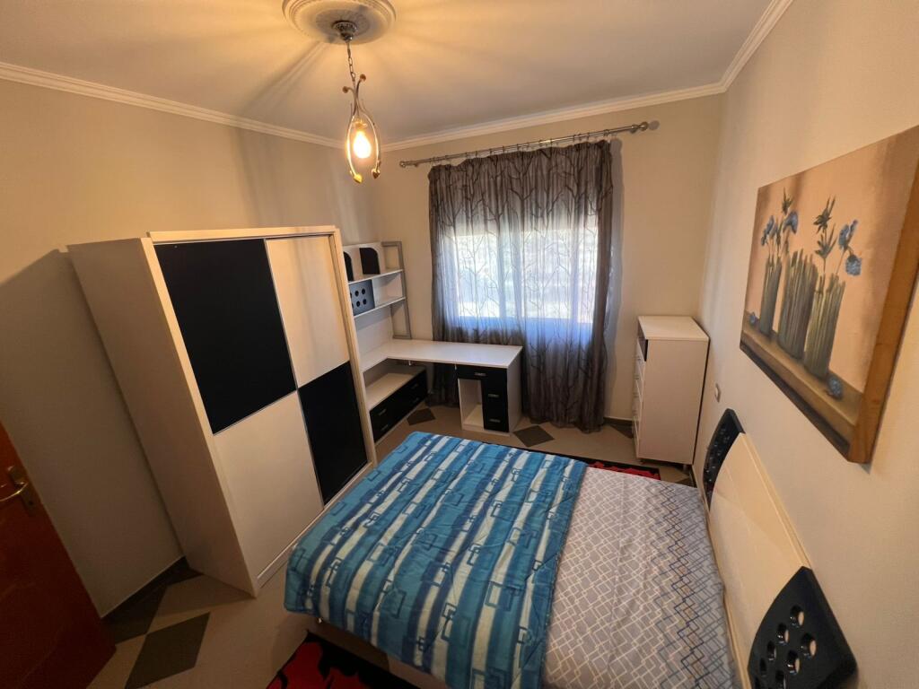 FOR SALE APARTMENT 3+1+2 AT MARKATA, DURRES!!