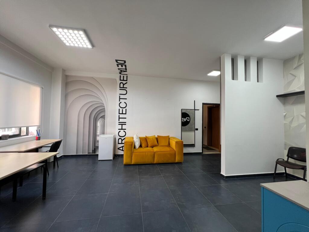 Business Space for rent "Vasil Shanto", Tirana.