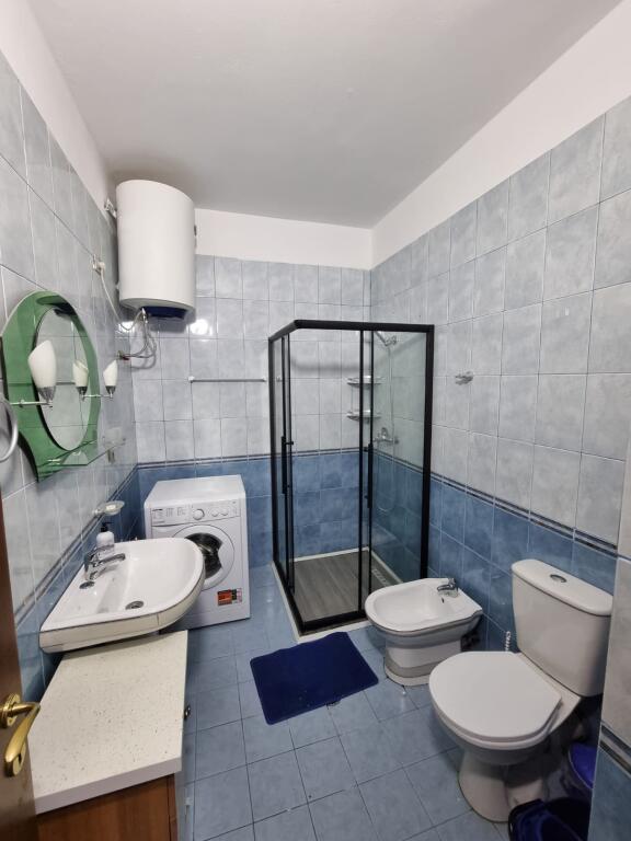 1+1 apartment for rent on Elbasan Street!