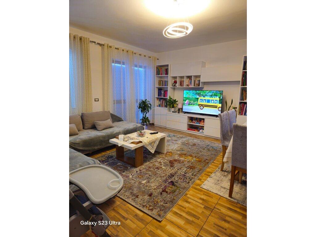 Shitet, Apartament 2+1, Don Bosko, Tiranë.