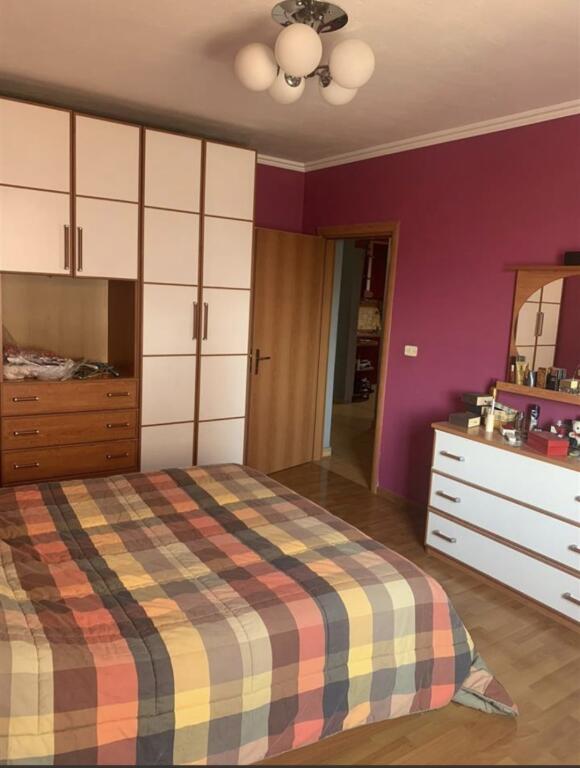 SHITET Apartament 1+1 Komuna te Kika