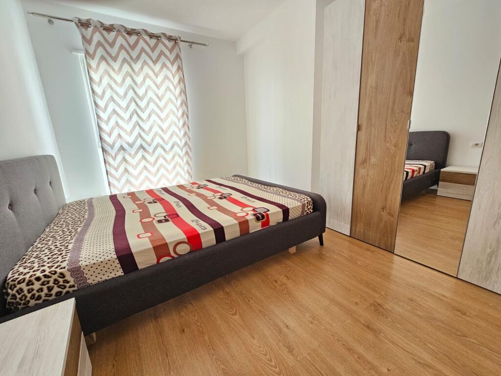 For rent 2+1 Univers City Qtu