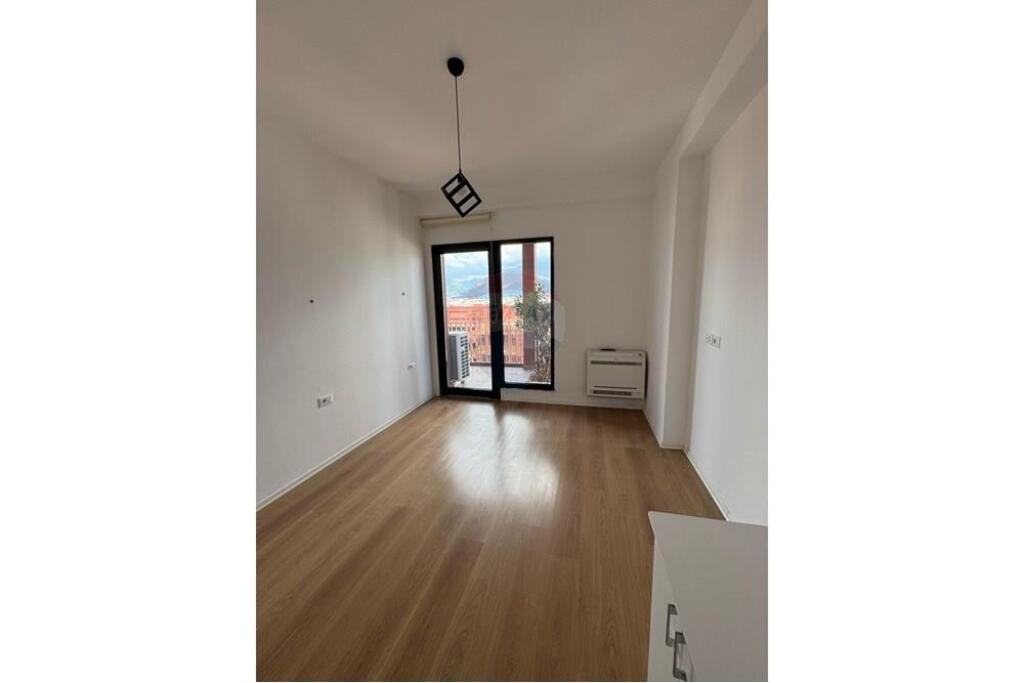 We are selling a super apartment 3+1+2+ 3 balconies in Tirana Garden Building!