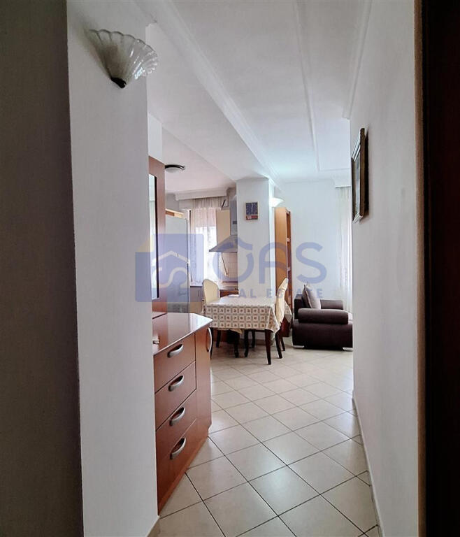 Apartment 1+1 for rent on Barrikadave Street.