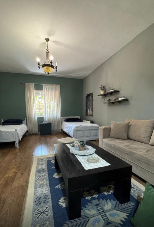Apartment for rent at Zogu i Zi!