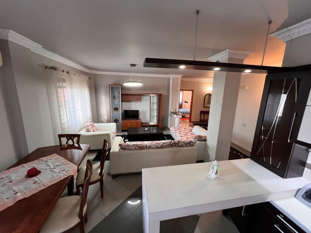 FOR SALE APARTMENT 3+1+2 AT MARKATA, DURRES!!
