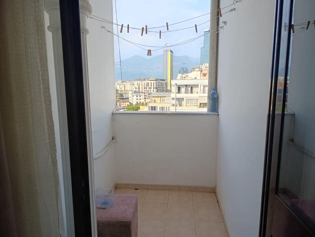 2+1 apartment for rent on Kavaja Street