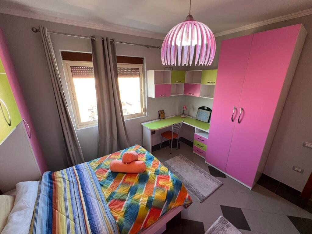 FOR SALE APARTMENT 3+1+2 AT MARKATA, DURRES!!