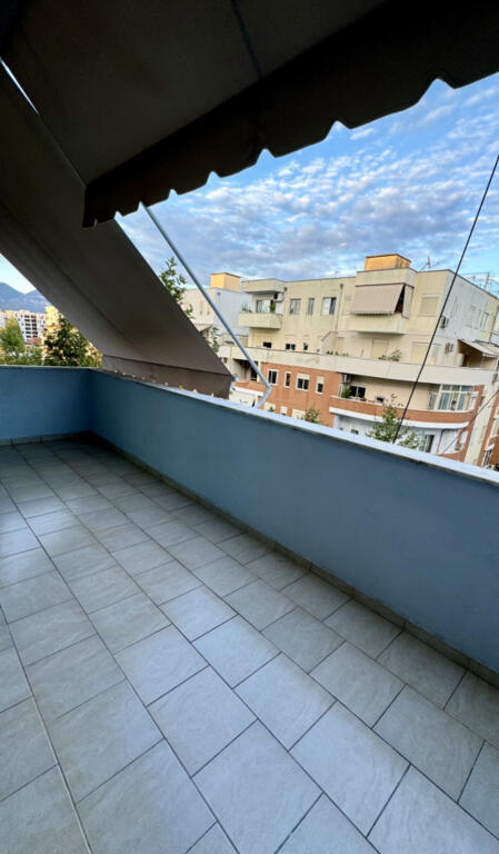 Studio apartment for rent in the municipality