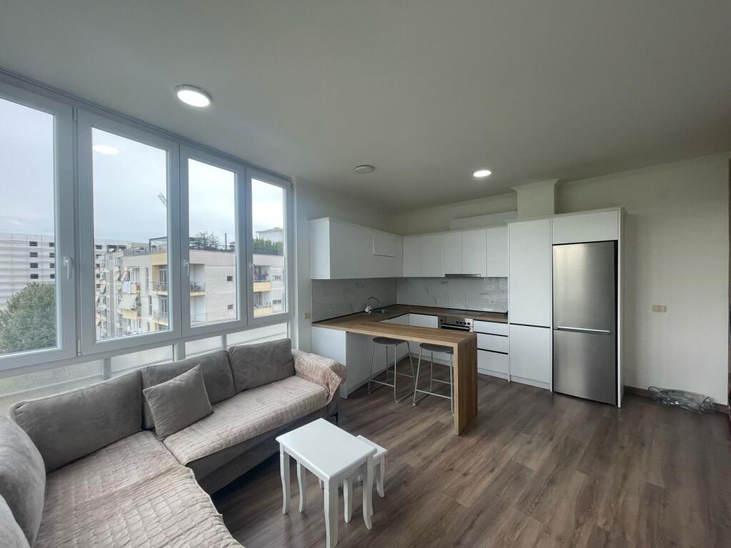 Apartament 2+1 për qira në Astir tek kompleksi Fratari