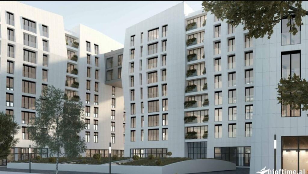 For sale 2+1 apartment (Porcelan3)