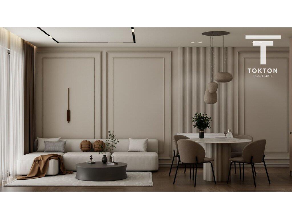 FOR SALE, APARTMENT 2+1, UNIVERS CITY, TIRANA, TT 2170