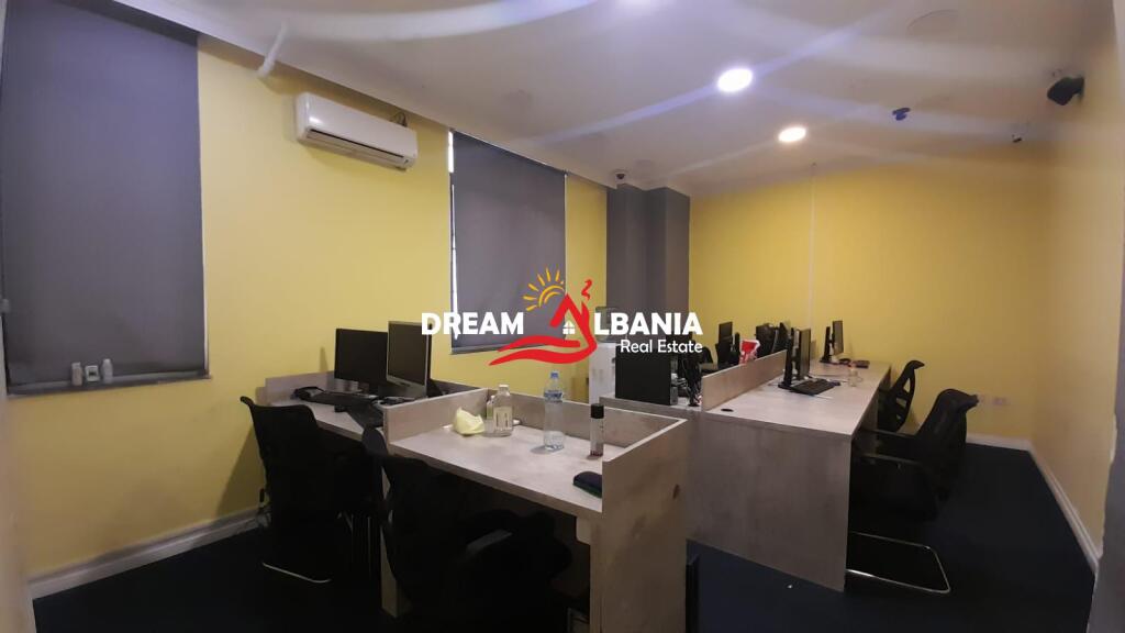 Office space for rent in Bllok near Piceri Era (ID 4261843)