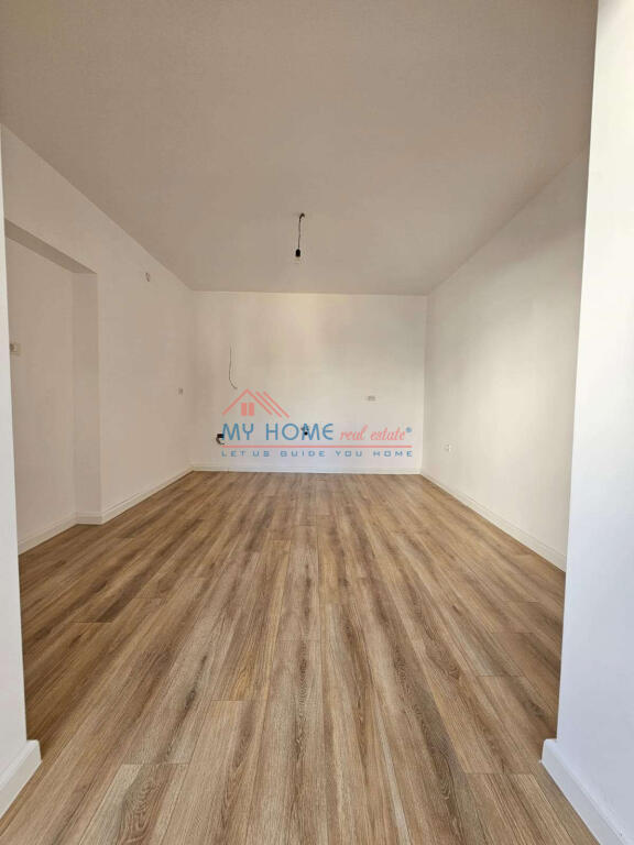 1+1 Apartment for Sale at Mozaiku in Tirana