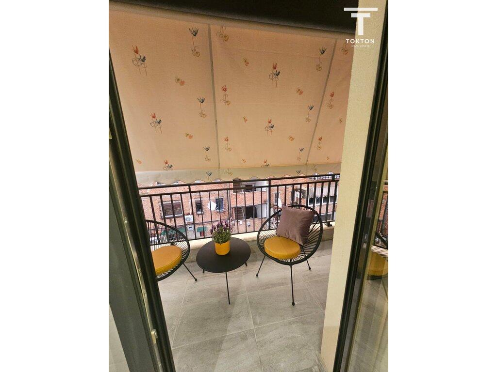 FOR SALE, APARTMENT 2+1, PAZARI I RI, TIRANA, TT 2171